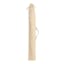 Sunnylife Beach Umbrella - Mango Bay Golden Mustard Stripe packaging
