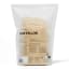 Sunnylife Inflatable Beach Pillow - Mango Bay Golden Mustard Stripe packaging