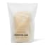 Sunnylife Inflatable Beach Pillow - Mango Bay Golden Mustard Stripe packaging