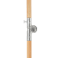 Sunnylife The Resort Luxe Beach Umbrella - Coastal Blue detail