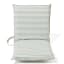 Sunnylife Folding Seat - The Vacay Olive angle