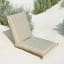 Sunnylife Folding Seat - The Vacay Olive by the beach
