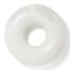 Sunnylife Tube Pool Ring - The Vacay Olive angle