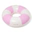 Sunnylife Tube Pool Ring - Bubblegum Pink