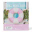 Sunnylife Tube Pool Ring - Bubblegum Pink packaging