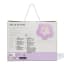 Sunnylife Luxe Lie-On Hibiscus Float packaging angle