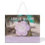 Sunnylife Luxe Lie-On Hibiscus Float packaging