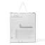 Sunnylife Luxe Lie-On Lounger Float - The Vacay Sage packaging angle