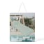 Sunnylife Luxe Lie-On Lounger Float - The Vacay Sage packaging