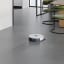 Ecovacs DEEBOT Y1 PRO Robot Vacuum on the floor