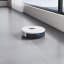 Ecovacs DEEBOT Y1 PRO Robot Vacuum on the floor