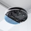 Ecovacs Deebot Y1 Pro Robot Vacuum Cleaner detail of the vacuuming 
