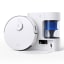 Ecovacs DEEBOT N20 PRO PLUS Robot Vacuum Cleaner angle