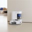 Ecovacs DEEBOT N20 PRO PLUS Robot Vacuum Cleaner in the living room