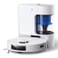 Ecovacs DEEBOT N20 PRO PLUS Robot Vacuum Cleaner angle