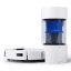 Ecovacs DEEBOT N20 PRO PLUS Robot Vacuum Cleaner angle