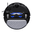 Ecovacs DEEBOT N20 PRO PLUS Robot Vacuum Cleaner angle