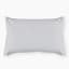 Thread Office White Oxford 200 Thread Count Pillowcases, Set of 2 - Standard