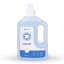 Ecovacs WINBOT Cleaning Detergent Solution Bottle, 1L