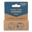 Gentlemens Hardware Friday Night Decision Dice, Set of 2 packaging