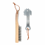 Gentlemens Hardware BBQ Care Kit angle