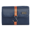 Gentlemens Hardware Weekender Dopp Kit Roll angle