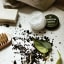 Gentlemens Hardware Gardener's Hand Care Kit on the table