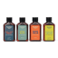 Gentlemens Hardware Getaway Grooming Kit