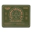 Gentlemens Hardware Getaway Grooming Kit packaging