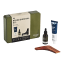 Gentlemens Hardware Beard Survival Kit angle