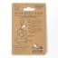 Gentlemens Hardware Mini Guitar Bottle Opener packaging angle