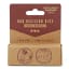 Gentlemens Hardware BBQ Dice, Set of 2 packaging