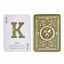 Gentlemens Hardware Garden Trivia Playing Cards