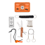 Gentlemens Hardware Survival of The Fittest Kit angle