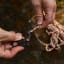 Gentlemens Hardware Mini Explorer Multi-Tool with a rope