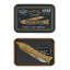 Gentlemens Hardware Pocket Fish Penknife packaging angle