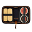 Gentlemens Hardware Shoe Shine Kit angle