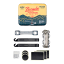 Gentlemens Hardware Bicycle Puncture Repair Kit angle