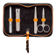 Gentlemens Hardware Cut Above The Rest Manicure Kit angle