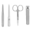 Gentlemens Hardware Cut Above The Rest Manicure Kit angle