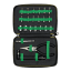 Gentlemens Hardware Mini Tool Kit angle