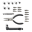 Gentlemens Hardware Mini Tool Kit
