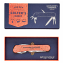 Gentlemens Hardware Golfer's Buddy Multi Tool angle with packaging