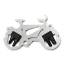 Gentlemens Hardware Mini Bicycle Multi-Tool