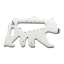 Gentlemens Hardware Mini Bear Multi-Tool