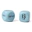 Gentlemens Hardware Exercise Dice, Set of 2