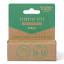 Gentlemens Hardware Exercise Dice, Set of 2 packaging