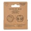 Gentlemens Hardware Exercise Dice, Set of 2 packaging angle