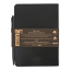 Gentlemens Hardware Waterproof Notebook packaging angle