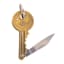 Gentlemens Hardware Key Pocket Knife
